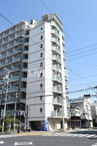 ファーストプレイス菊川の画像