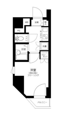 ファーストプレイス菊川