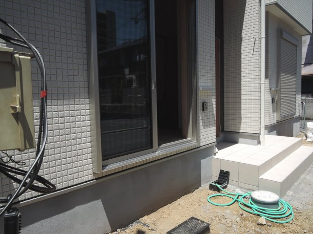 【その他共用部分】 | クレバリーハウス上野町東A棟
