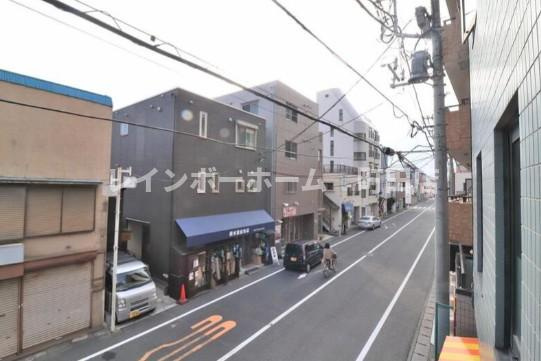 メゾンド・ウィスタリア※初期費用分割後払いサービス利用可能物件の展望