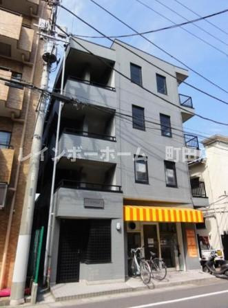 メゾンド・ウィスタリア※初期費用分割後払いサービス利用可能物件の外観