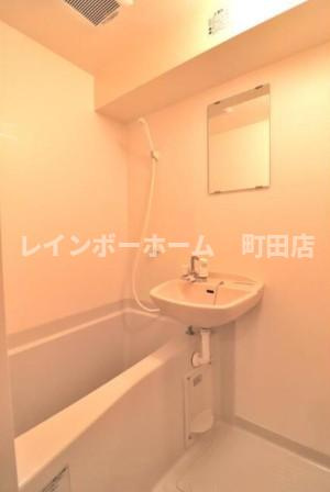 メゾンド・ウィスタリア※初期費用分割後払いサービス利用可能物件の浴室