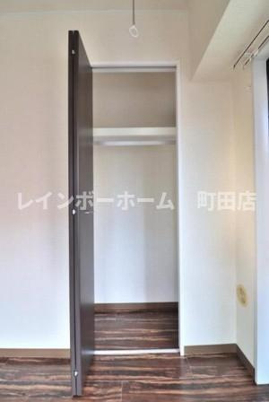 メゾンド・ウィスタリア※初期費用分割後払いサービス利用可能物件の収納
