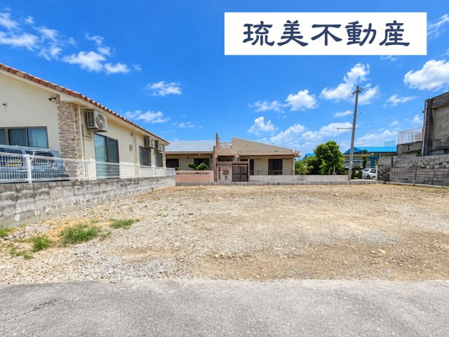 糸満市糸満Ⅳ（全2棟）