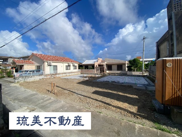 糸満市糸満Ⅳ（全2棟）