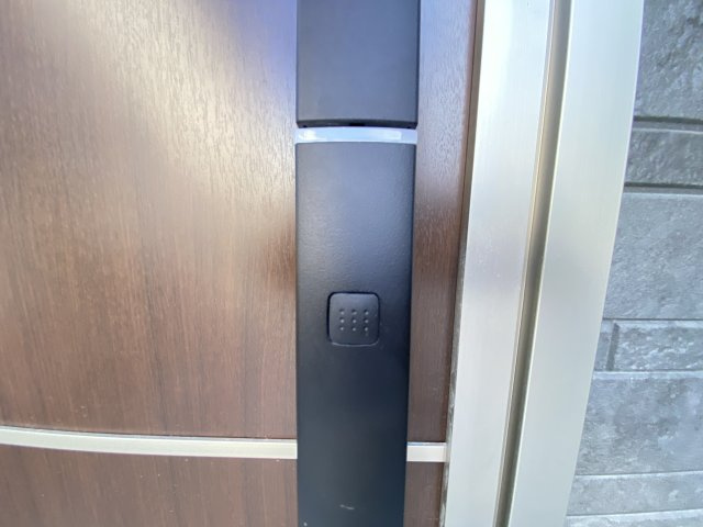 糸満市糸満Ⅳ（全2棟）の設備|※同施工会社写真です