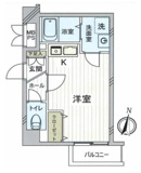 シャローム大塚の画像
