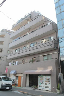 【外観】 | シャローム大塚