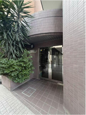 【エントランス】 | シャローム大塚