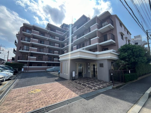 モンセーヌ大宮