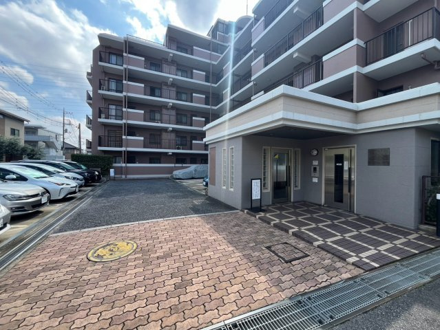 モンセーヌ大宮