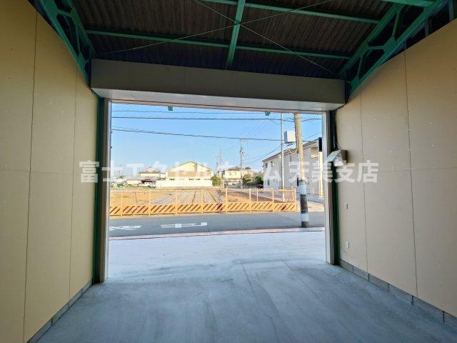 羽曳野倉庫のその他