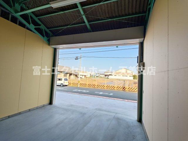 羽曳野倉庫のその他