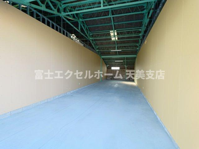 羽曳野倉庫のその他