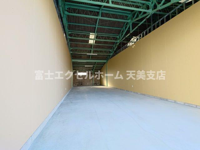 羽曳野倉庫のその他