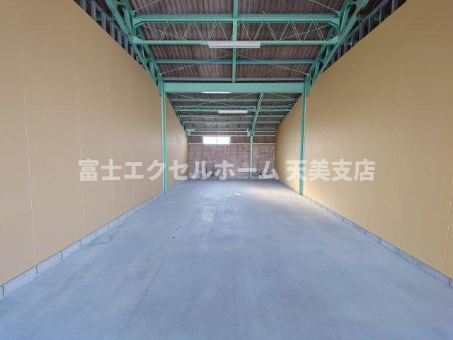 羽曳野倉庫のその他
