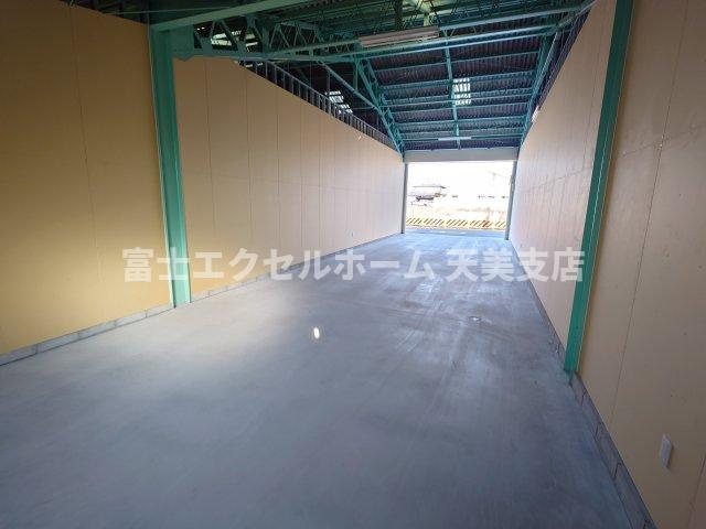 羽曳野倉庫のその他