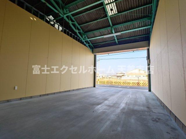 羽曳野倉庫のその他