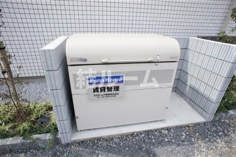 練馬区桜台１丁目のアパートのその他共用部分
