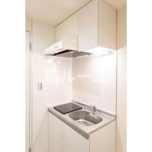 練馬区豊玉北３丁目の賃貸マンションのキッチン