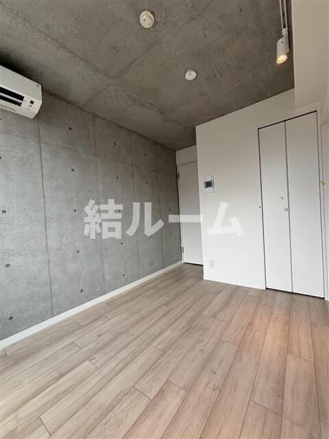 練馬区豊玉北３丁目の賃貸マンションの内装