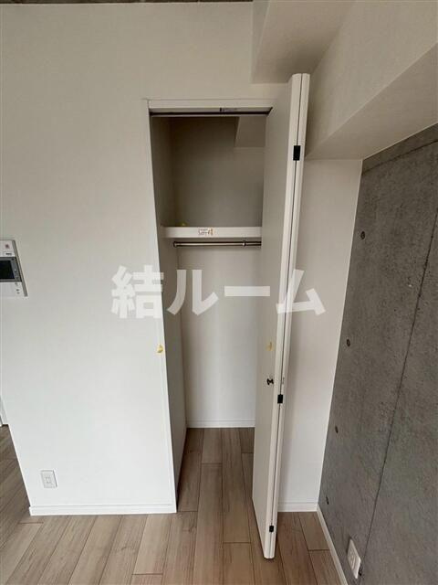 練馬区豊玉北３丁目の賃貸マンションの収納