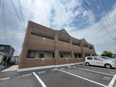 【外観】 | モーツァルト | 外観写真（昼）
