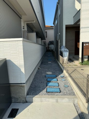 【その他共用部分】 | NAKS蓮田