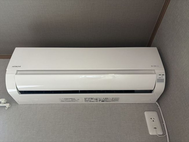 【設備】 | 篠原コーポラス２