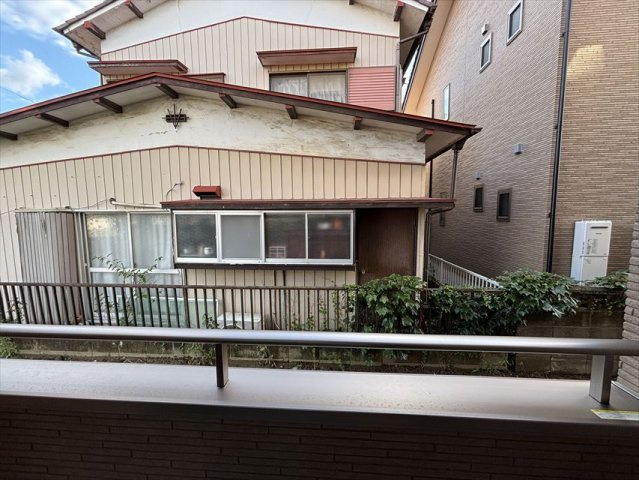 【展望】 | 篠原コーポラス２