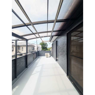 【内装】 | 鴻巣市糠田戸建 | 中はこのようになっています
