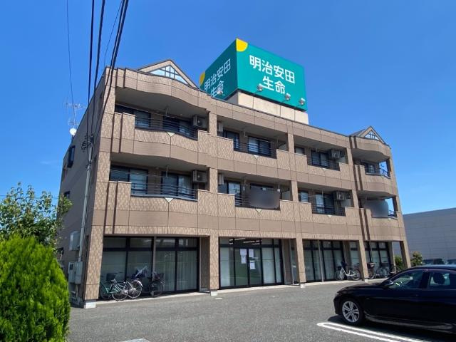 【外観】 | キャトルレーブ | 外観写真（昼）
