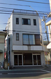 ＭＪビルの画像