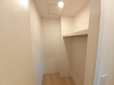 【収納】 | リバー　ソレイユ | 大きなものも収納できそうです