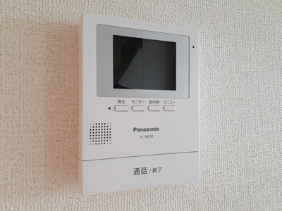 【設備】 | リバー　ソレイユ