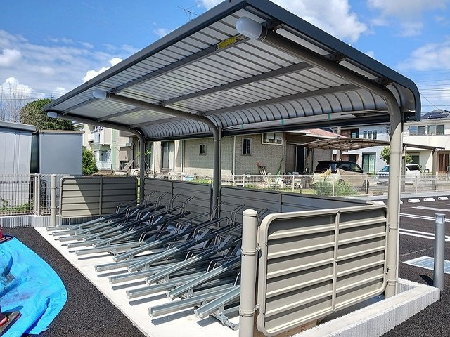 【その他共用部分】 | フェリチタカーサ　Ⅰ