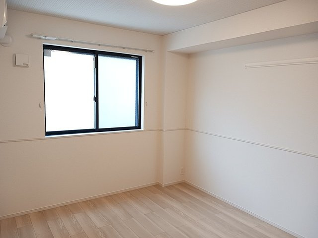 【内装】 | フェリチタカーサ　Ⅰ | 内装もきれいです