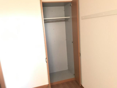 【収納】 | サンガーデン | クローゼット