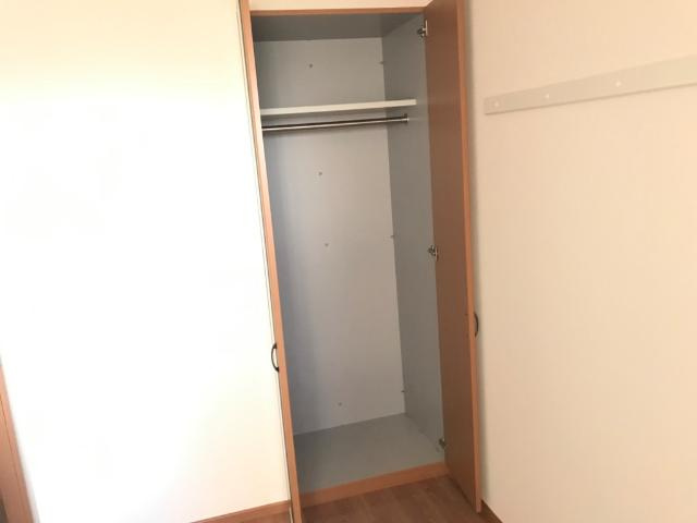 【収納】 | サンガーデン | クローゼット