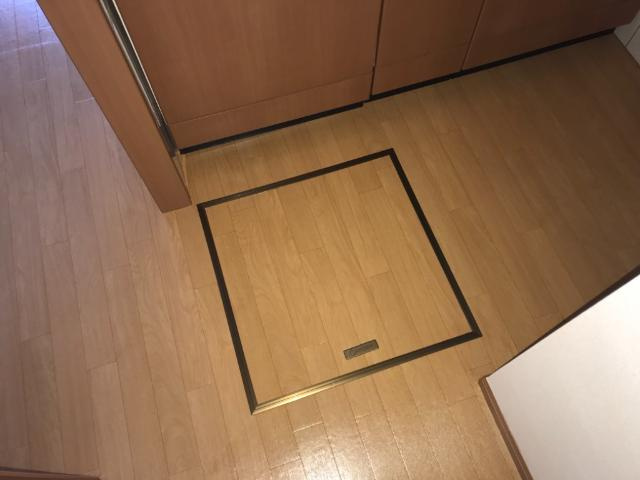 【キッチン】 | サンガーデン | キッチン