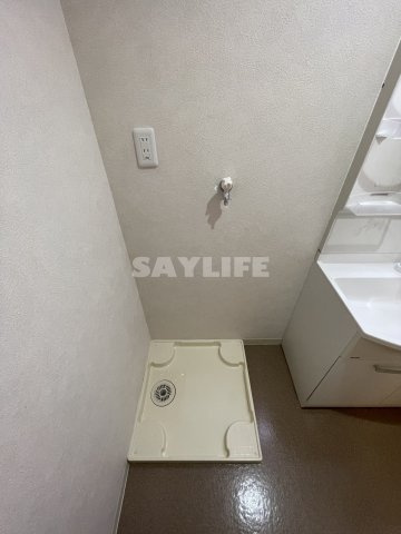 グランメールの設備
