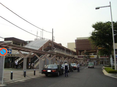 【周辺】 | フィロゾフ（Philosophe） | 鴻巣駅まで1,900ｍ