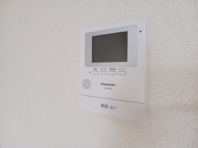 【セキュリティ】 | ラヴィータ　Ⅱ