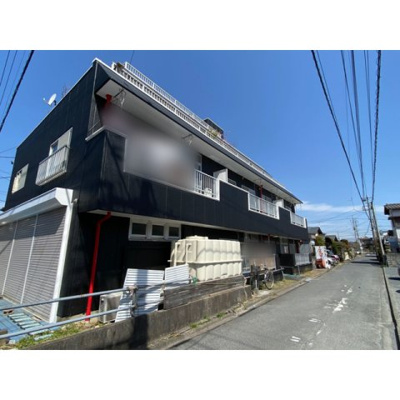 【外観】 | 第一ピアコート | 外観もきれいです