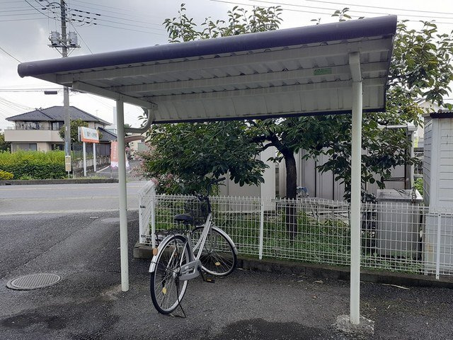 【その他共用部分】 | ニューシティー横田