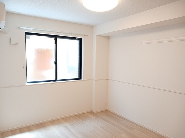 【内装】 | フェリチタカーサ　Ⅱ | 過ごしやすい室内です