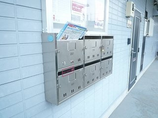 【設備】 | エルディム・福田