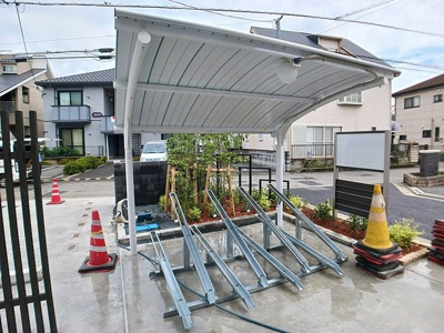 【その他共用部分】 | ストーキア