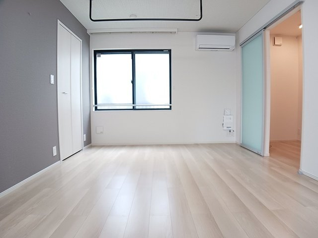 【内装】 | ストーキア | きれいな内装です