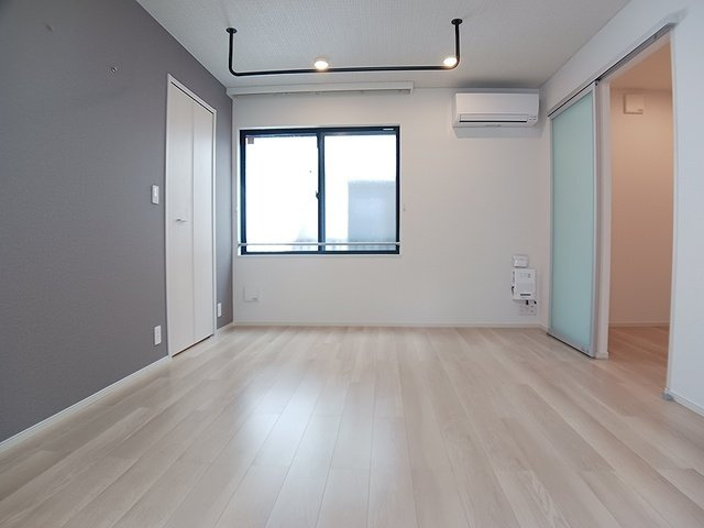 【内装】 | ストーキア | 内装もきれいです